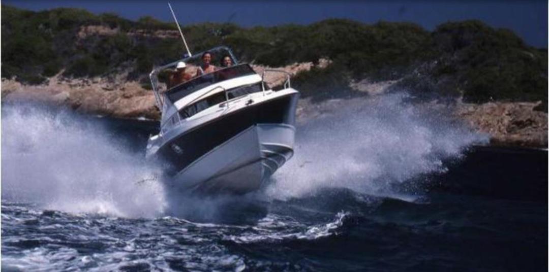 Hebergements Bateaux A Quai Porquerolles Buitenkant foto